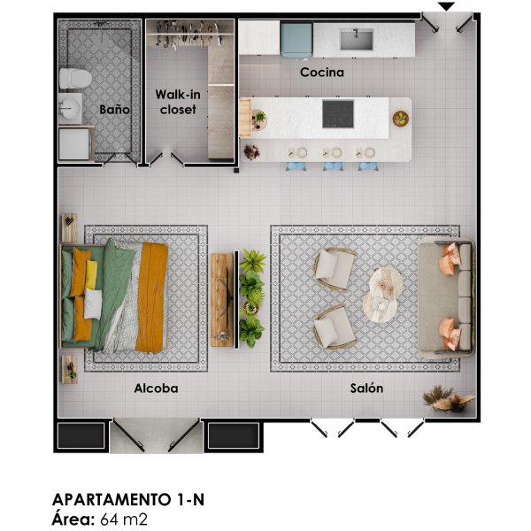 Room Plans